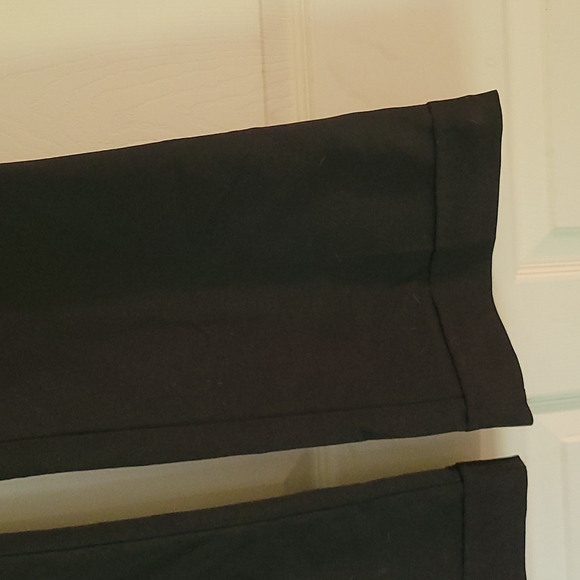 #2963 Charlotte Russe pants - Picture 3 of 3